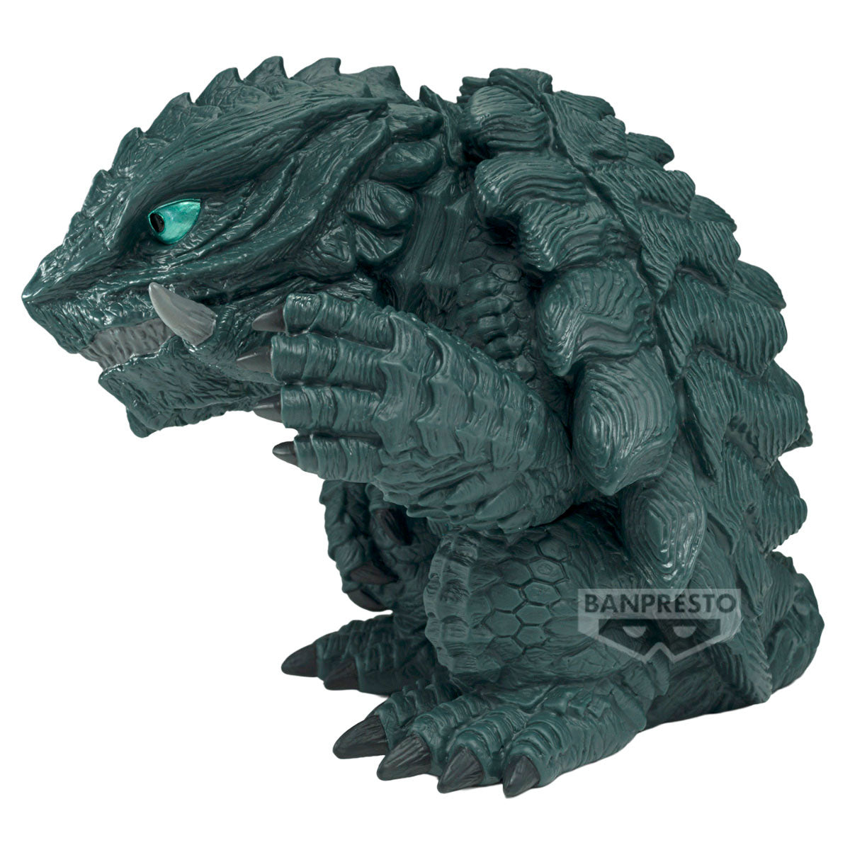 PRE-ORDER Banpresto - Gamera: Rebirth Enshrined Monsters - Gamera (2023): Ver. A