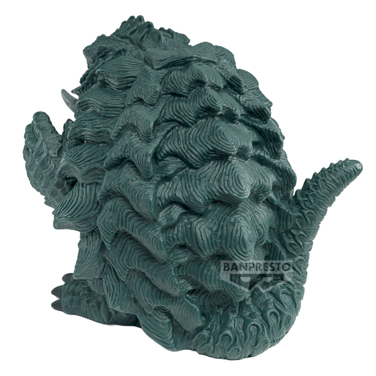 PRE-ORDER Banpresto - Gamera: Rebirth Enshrined Monsters - Gamera (2023): Ver. A