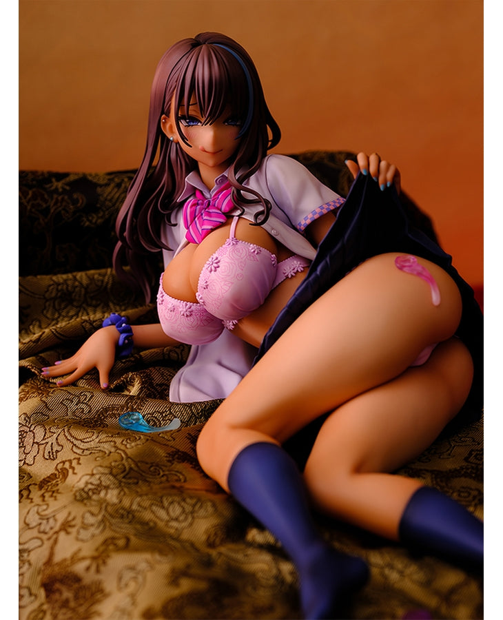 PRE-ORDER Rocket Boy - Okane Daisuki - Toa Sudou 1/6 [EXCLUSIVE]