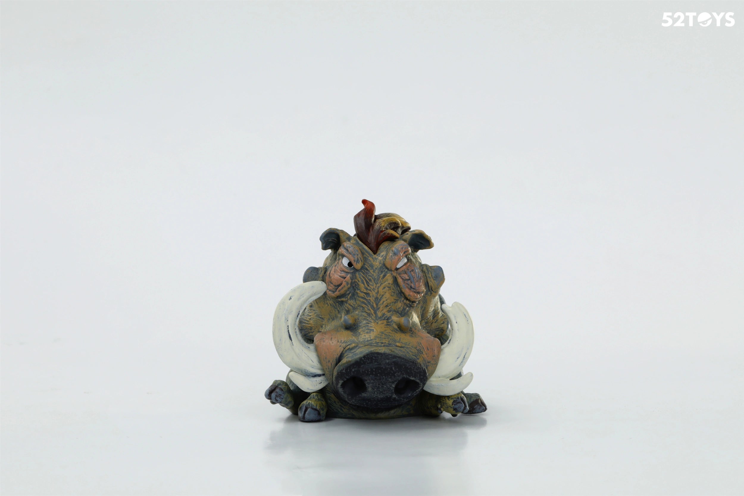 PRE-ORDER STARING MARATHON Mask Party [Box of 6]