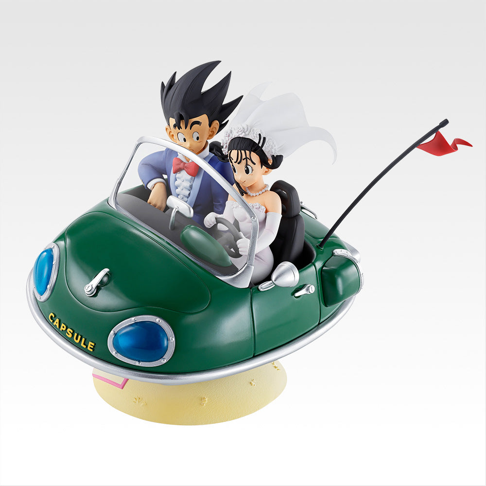 PRE-ORDER Bandai Spirits - Ichiban Kuji - Dragon Ball - Dragonball Snap Collection2
