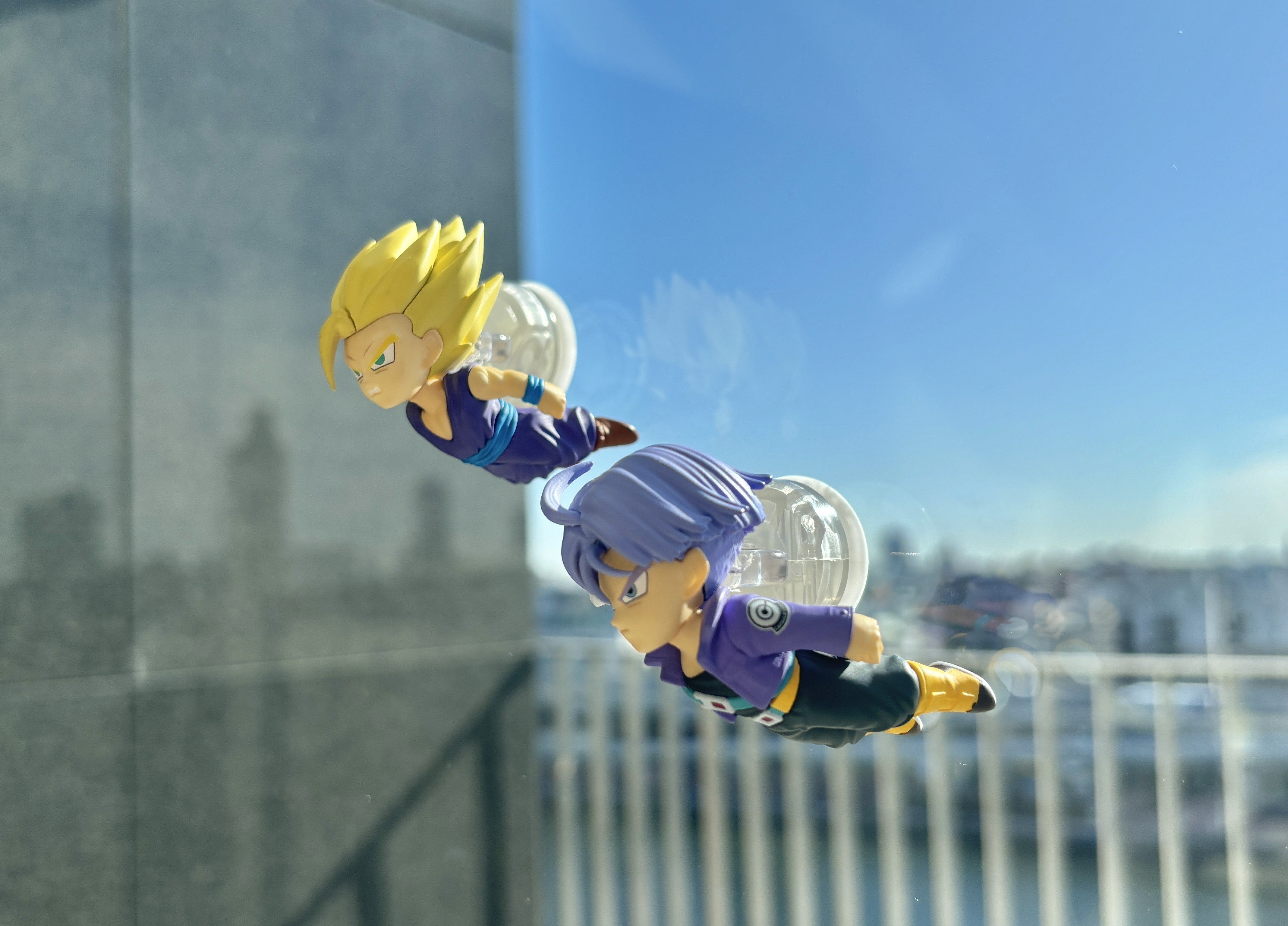 PRE-ORDER MegaHouse - Tobimas Dragon Ball [June 2026]