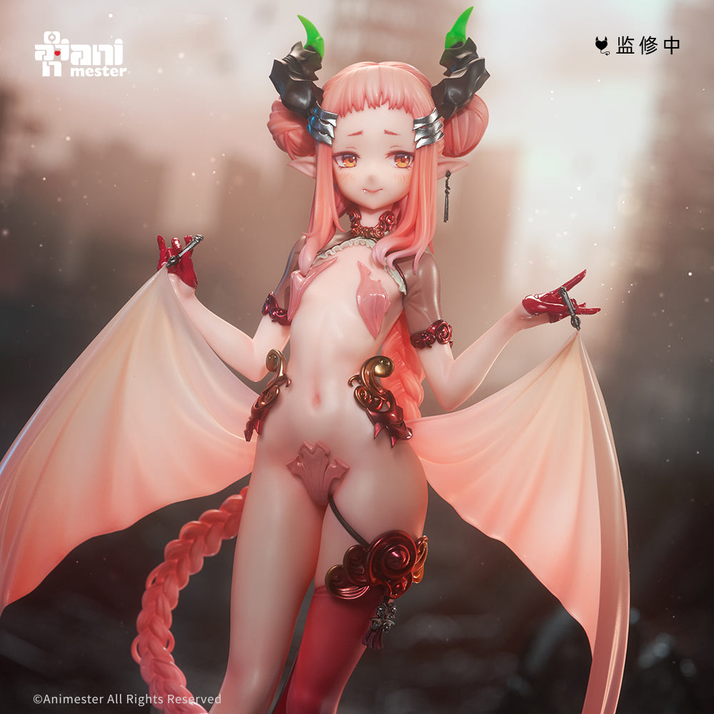 PRE-ORDER Animester - Succubus Yayako 1/7