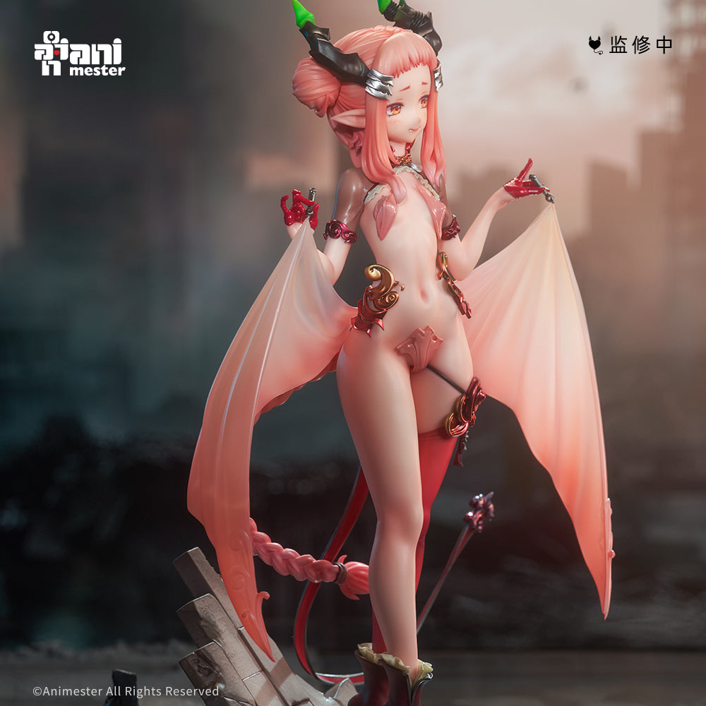 PRE-ORDER Animester - Succubus Yayako 1/7