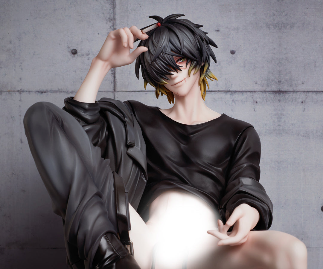 SPECIAL ORDER native - Slow Damage - Towa 1/6 [EXCLUSIVE] [JP]