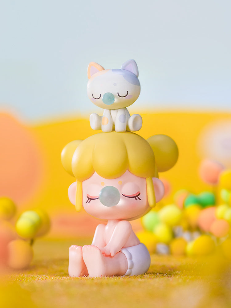 PRE-ORDER Robotim - NAXX Baby Nanci [Box of 6]