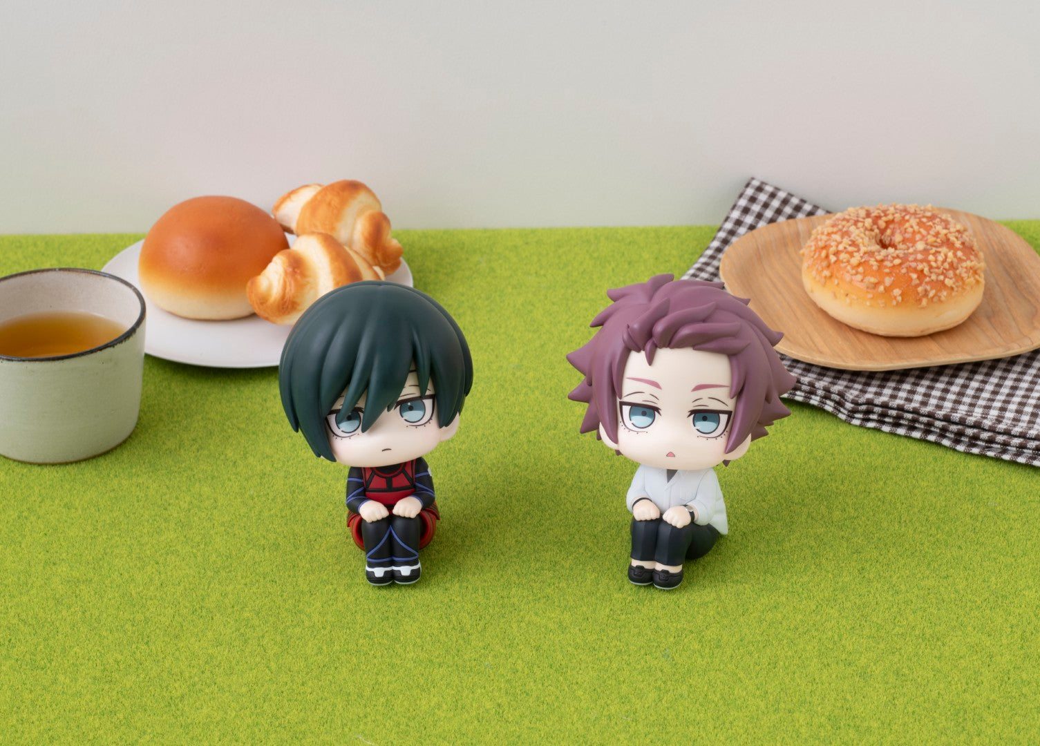 PRE-ORDER MegaHouse - Look Up - BLUELOCK - Sae Itoshi [May 2026]