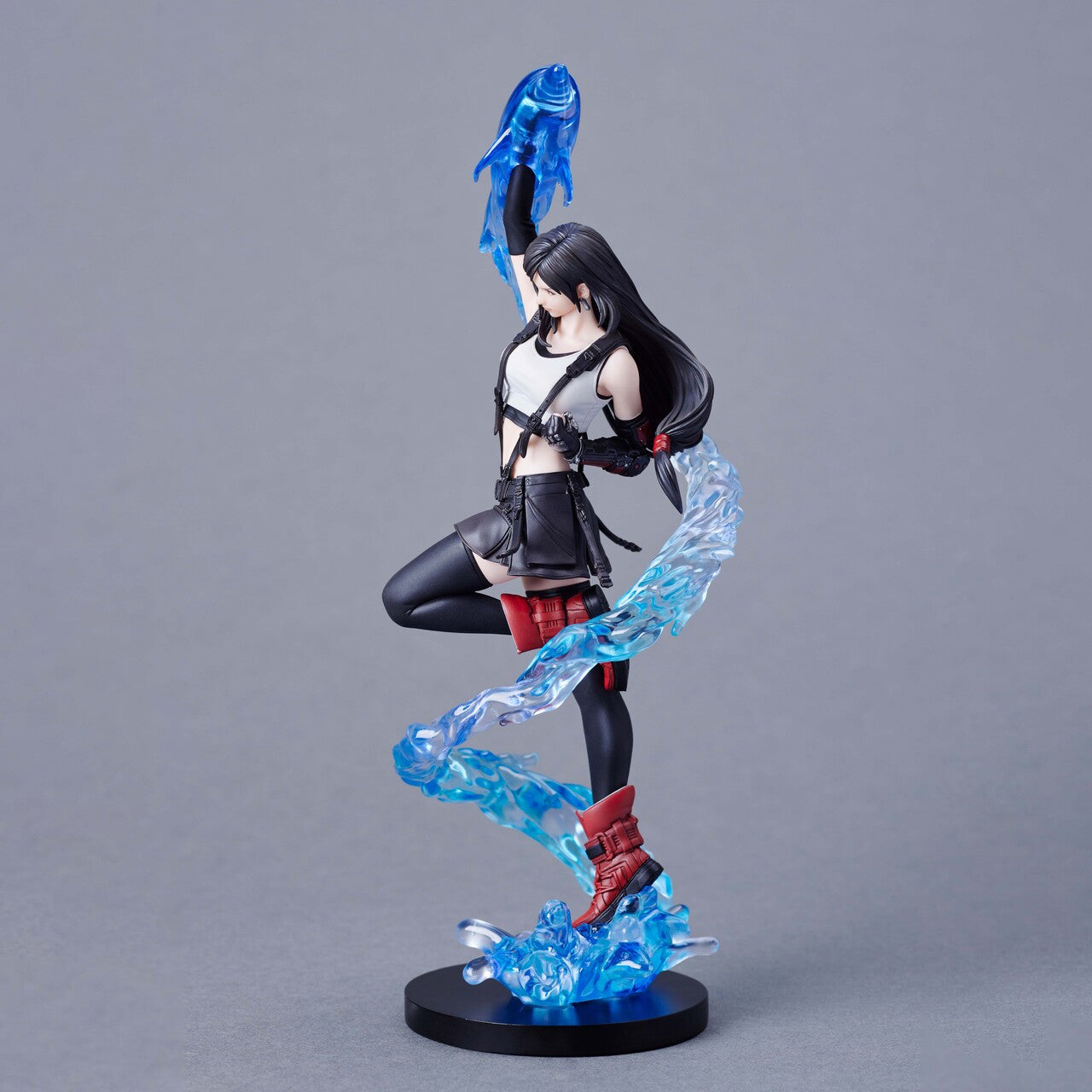 PRE-ORDER Square Enix - FINAL FANTASY VII REBIRTH Statuette - Tifa Lockhart [INTL]