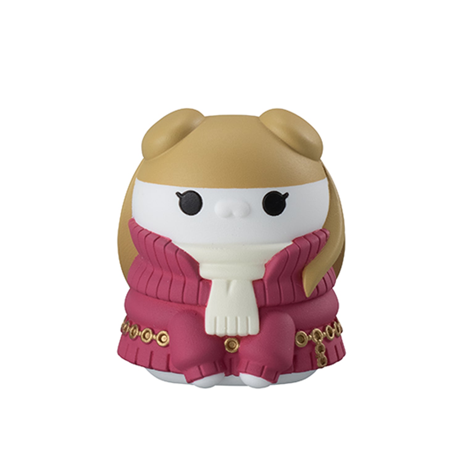 PRE-ORDER MegaHouse - MEGA CAT PROJECT: Mobile Suit Gundam Wing - Nyandam Wing Nyankoka Keikaku Ninmu Kanryou! [Box of 8]