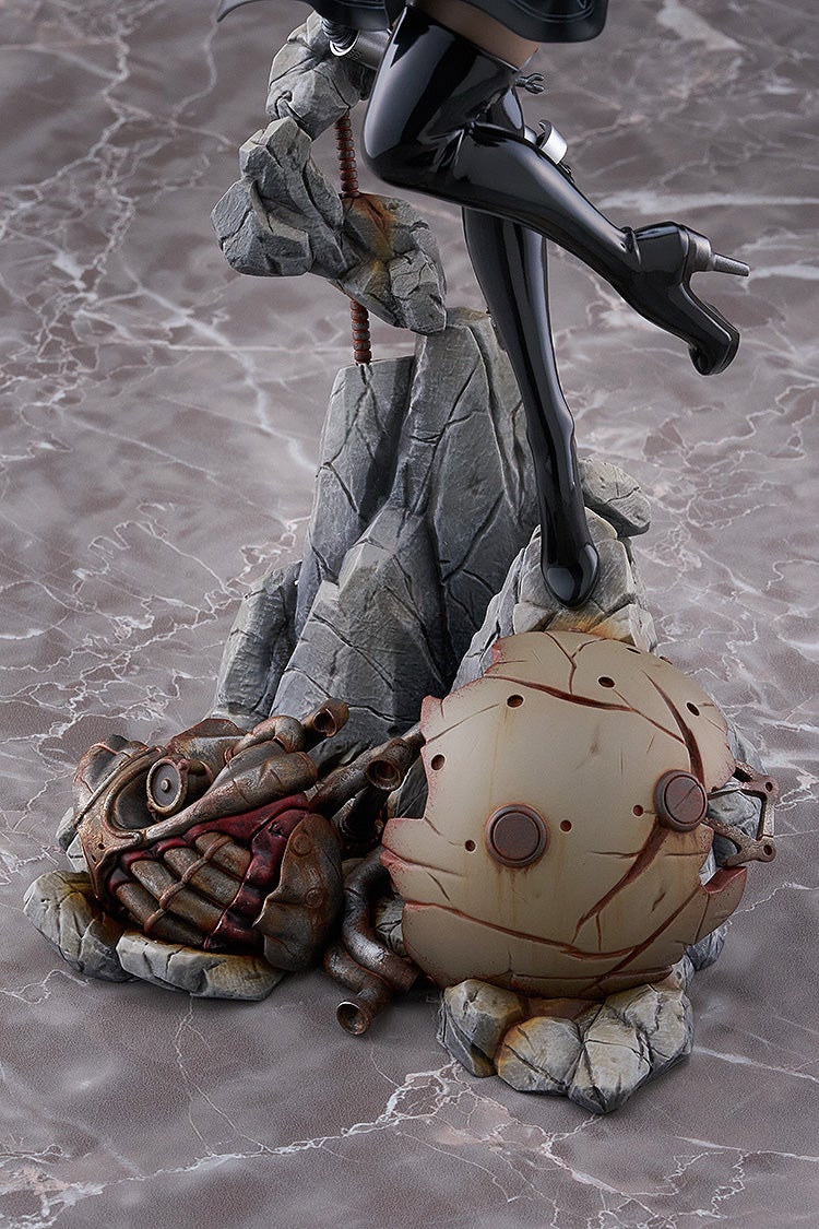 PRE-ORDER Max Factory - NieR:Automata Ver1.1a - 2B 1/7