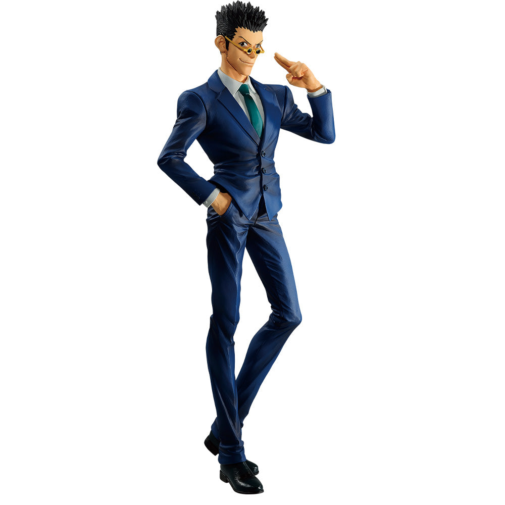 IN-STOCK Bandai Spirits - Ichiban Kuji - HUNTER X HUNTER Day of Departure
