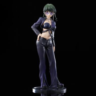 PRE-ORDER Union Creative - Gridman Universe x ZOZO BLACK COLLECTION - Anosillus the 2nd