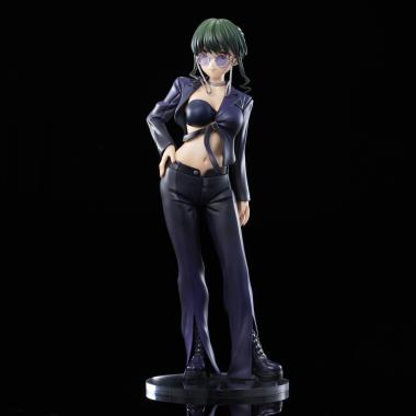 PRE-ORDER Union Creative - Gridman Universe x ZOZO BLACK COLLECTION - Anosillus the 2nd