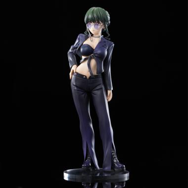 PRE-ORDER Union Creative - Gridman Universe x ZOZO BLACK COLLECTION - Anosillus the 2nd