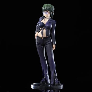 PRE-ORDER Union Creative - Gridman Universe x ZOZO BLACK COLLECTION - Anosillus the 2nd