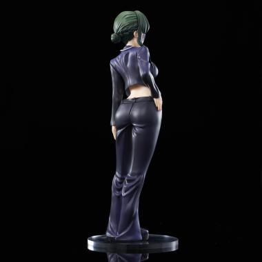 PRE-ORDER Union Creative - Gridman Universe x ZOZO BLACK COLLECTION - Anosillus the 2nd
