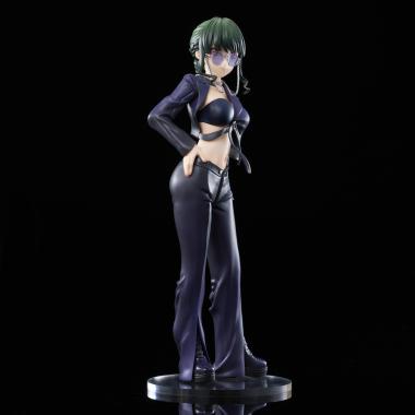 PRE-ORDER Union Creative - Gridman Universe x ZOZO BLACK COLLECTION - Anosillus the 2nd