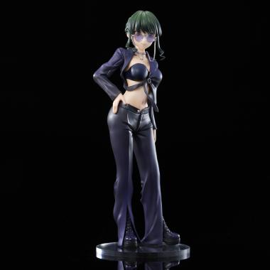 PRE-ORDER Union Creative - Gridman Universe x ZOZO BLACK COLLECTION - Anosillus the 2nd