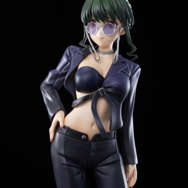 PRE-ORDER Union Creative - Gridman Universe x ZOZO BLACK COLLECTION - Anosillus the 2nd