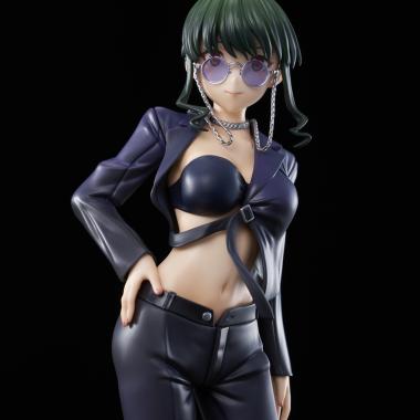 PRE-ORDER Union Creative - Gridman Universe x ZOZO BLACK COLLECTION - Anosillus the 2nd