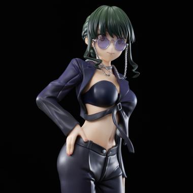 PRE-ORDER Union Creative - Gridman Universe x ZOZO BLACK COLLECTION - Anosillus the 2nd