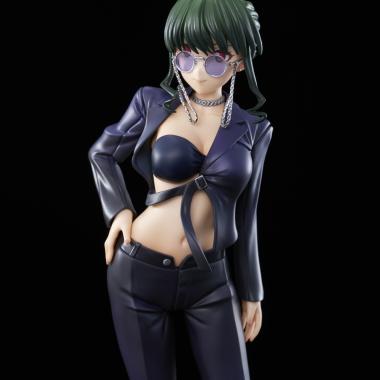 PRE-ORDER Union Creative - Gridman Universe x ZOZO BLACK COLLECTION - Anosillus the 2nd