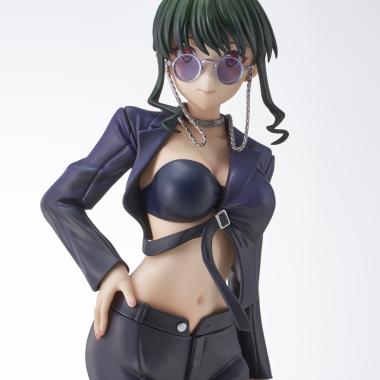 PRE-ORDER Union Creative - Gridman Universe x ZOZO BLACK COLLECTION - Anosillus the 2nd