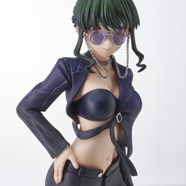 PRE-ORDER Union Creative - Gridman Universe x ZOZO BLACK COLLECTION - Anosillus the 2nd