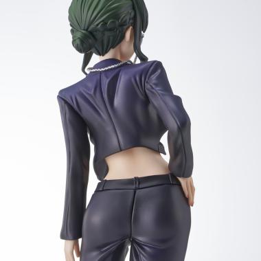 PRE-ORDER Union Creative - Gridman Universe x ZOZO BLACK COLLECTION - Anosillus the 2nd