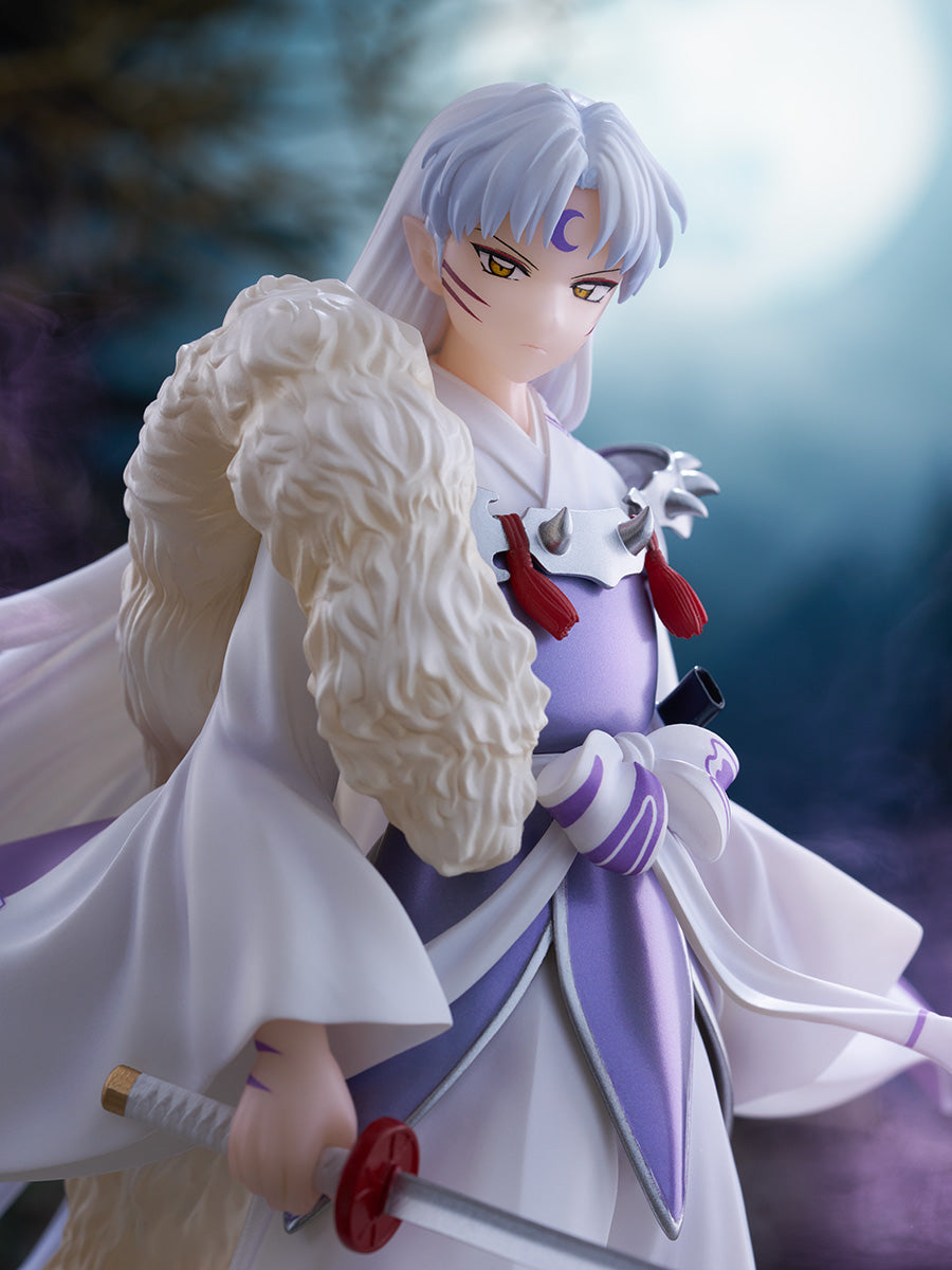 PRE-ORDER FuRyu - TENITOL - Inuyasha - Sesshōmaru