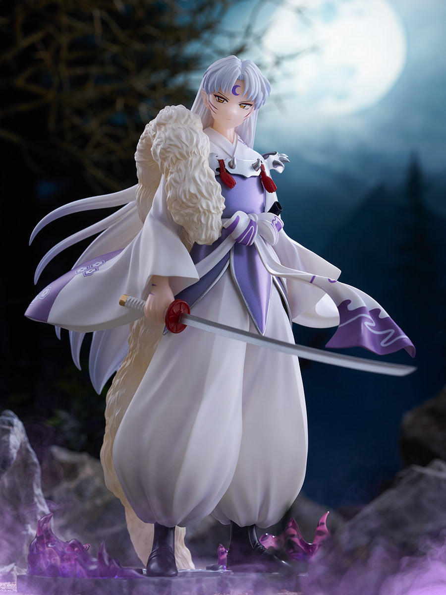 PRE-ORDER FuRyu - TENITOL - Inuyasha - Sesshōmaru