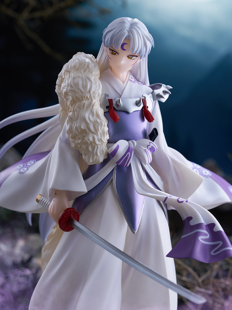 PRE-ORDER FuRyu - TENITOL - Inuyasha - Sesshōmaru