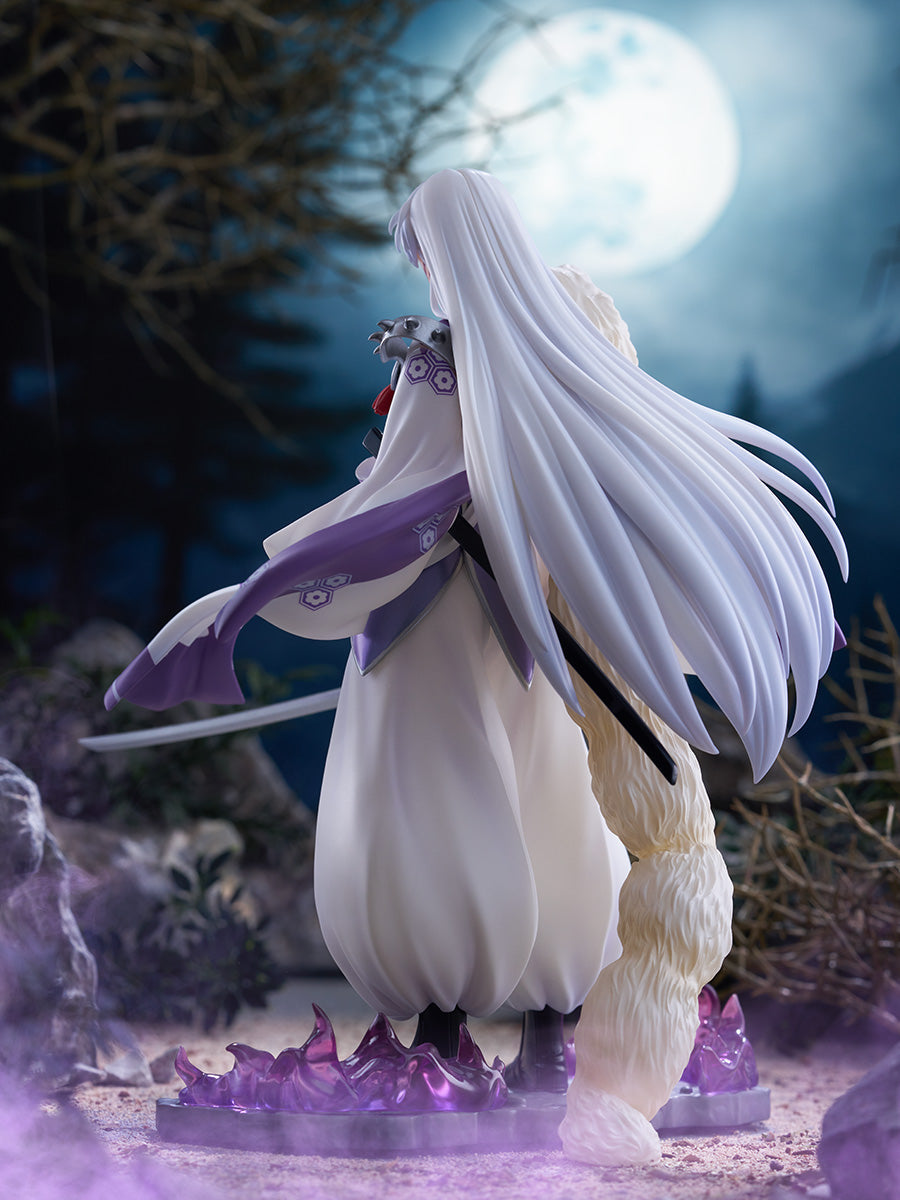 PRE-ORDER FuRyu - TENITOL - Inuyasha - Sesshōmaru