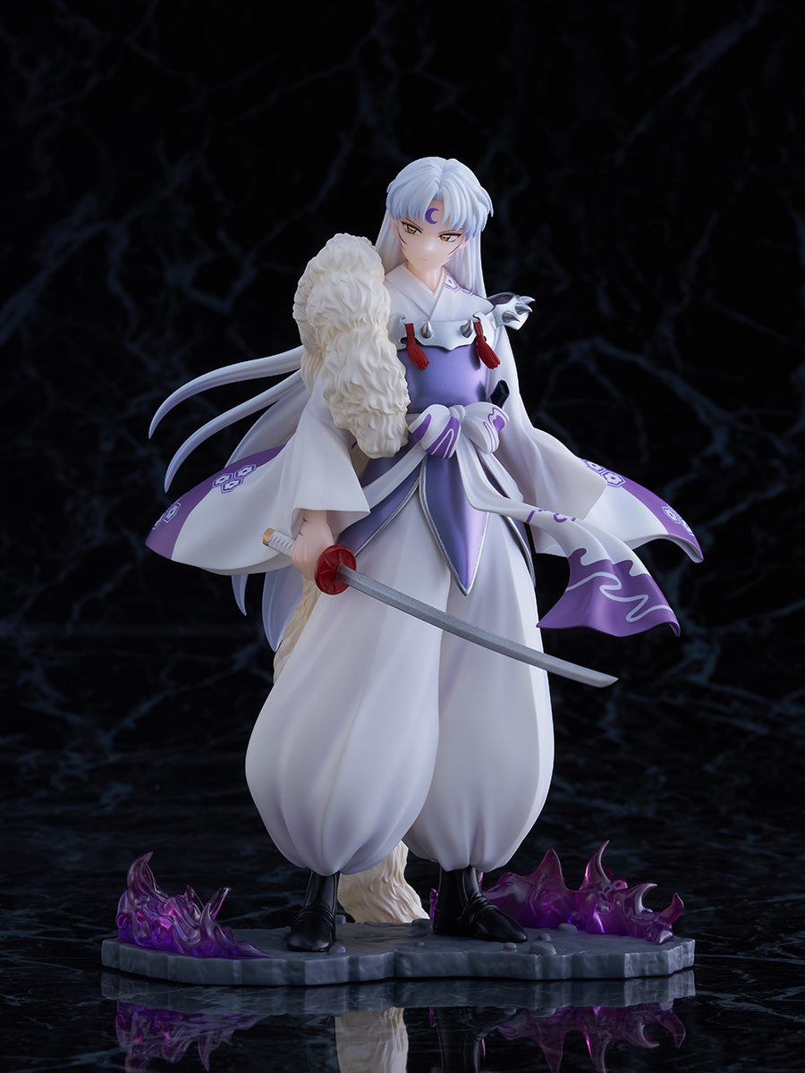SPECIAL ORDER FuRyu - TENITOL - Inuyasha - Sesshōmaru [JP]
