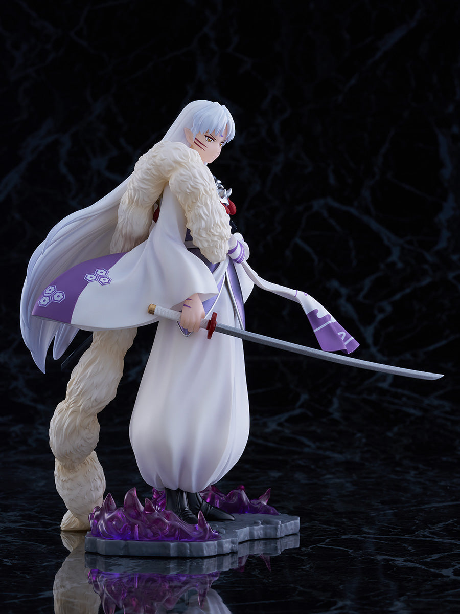 PRE-ORDER FuRyu - TENITOL - Inuyasha - Sesshōmaru