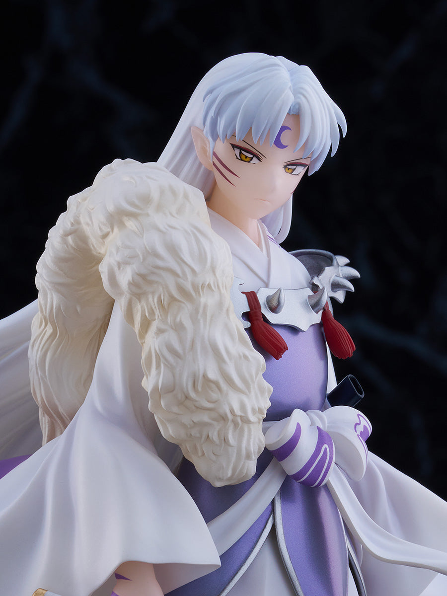 PRE-ORDER FuRyu - TENITOL - Inuyasha - Sesshōmaru