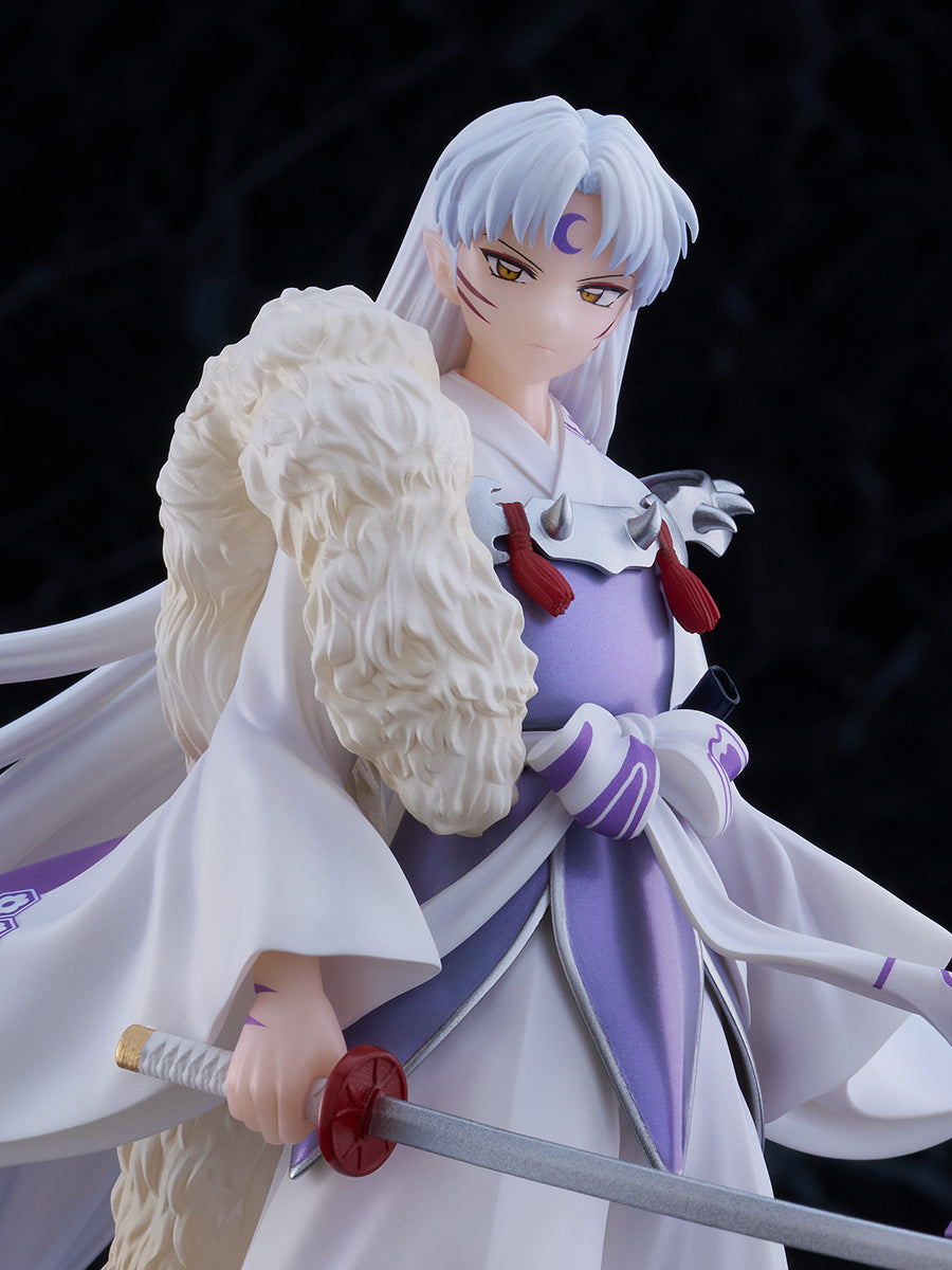 SPECIAL ORDER FuRyu - TENITOL - Inuyasha - Sesshōmaru [JP]