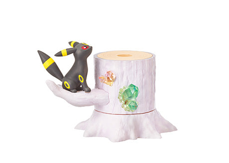IN-STOCK RE-MENT - Pokemon Series - Pokemon Forest 6