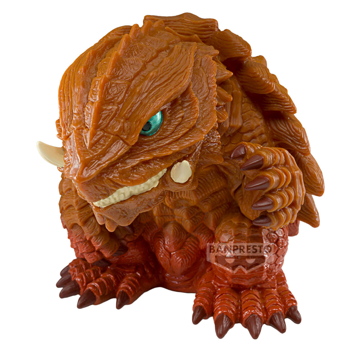 PRE-ORDER Banpresto - Gamera: Rebirth Enshrined Monsters - Gamera (2023): Ver.B