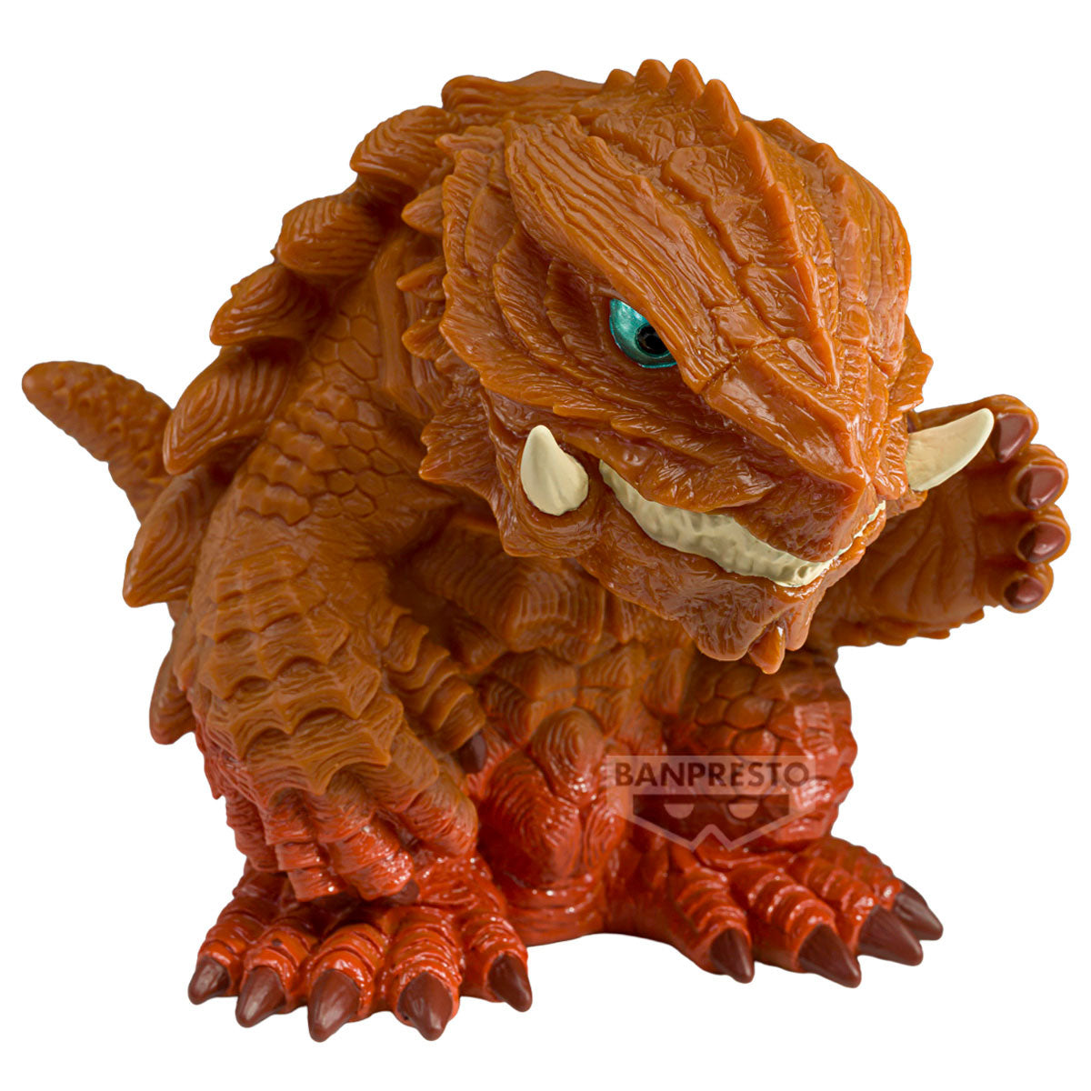 PRE-ORDER Banpresto - Gamera: Rebirth Enshrined Monsters - Gamera (2023): Ver.B