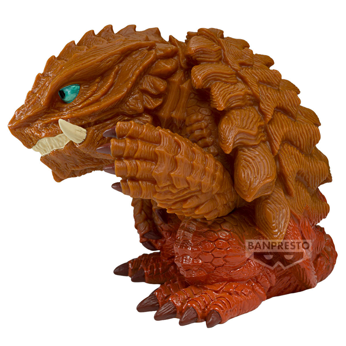 PRE-ORDER Banpresto - Gamera: Rebirth Enshrined Monsters - Gamera (2023): Ver.B