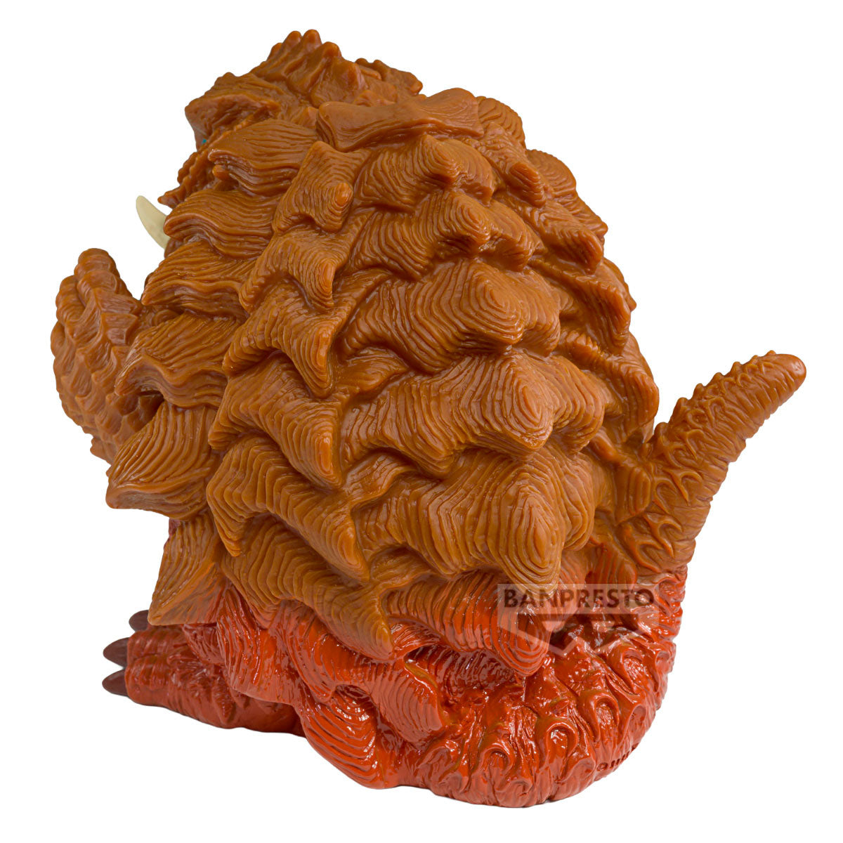 PRE-ORDER Banpresto - Gamera: Rebirth Enshrined Monsters - Gamera (2023): Ver.B