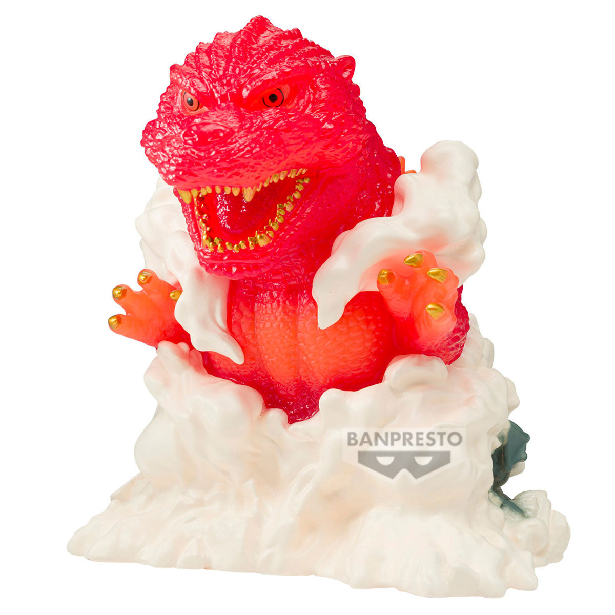 PRE-ORDER Banpresto - TOHO Monster Series Enshrined Monsters EX - Godzilla (1995): Ver. B