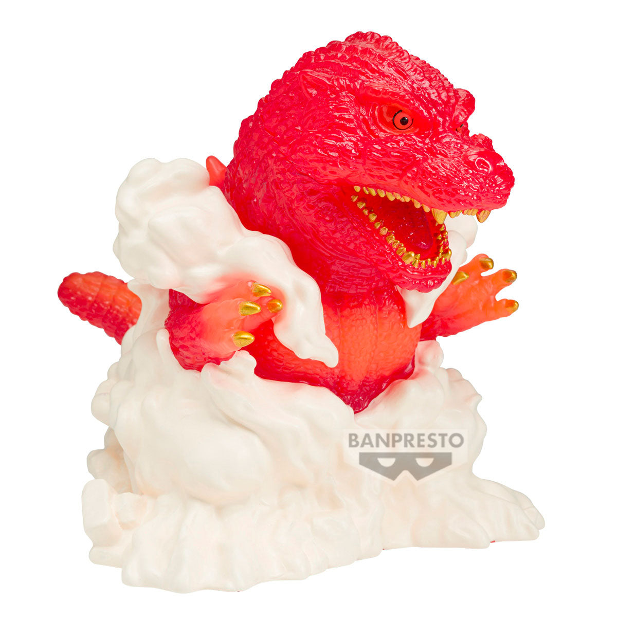 PRE-ORDER Banpresto - TOHO Monster Series Enshrined Monsters EX - Godzilla (1995): Ver. B