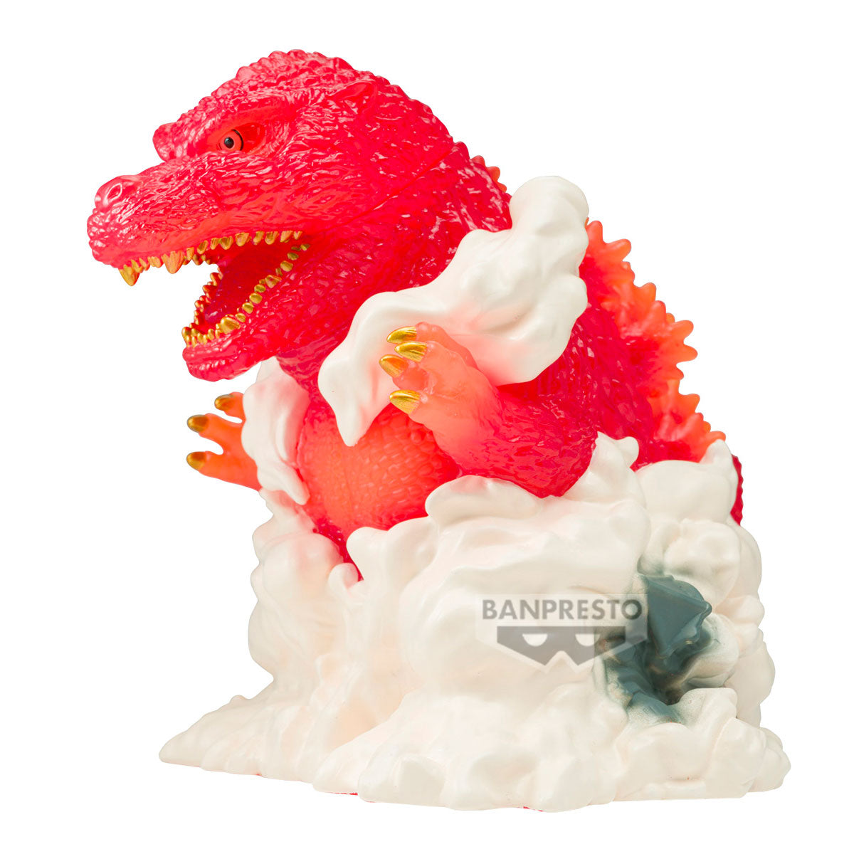 PRE-ORDER Banpresto - TOHO Monster Series Enshrined Monsters EX - Godzilla (1995): Ver. B