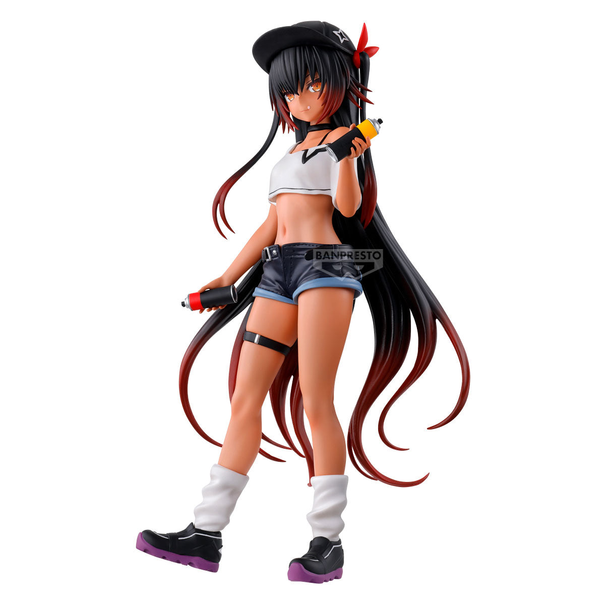 PRE-ORDER Banpresto - To Love-Ru Darkness Glitter&Glamours - Nemesis