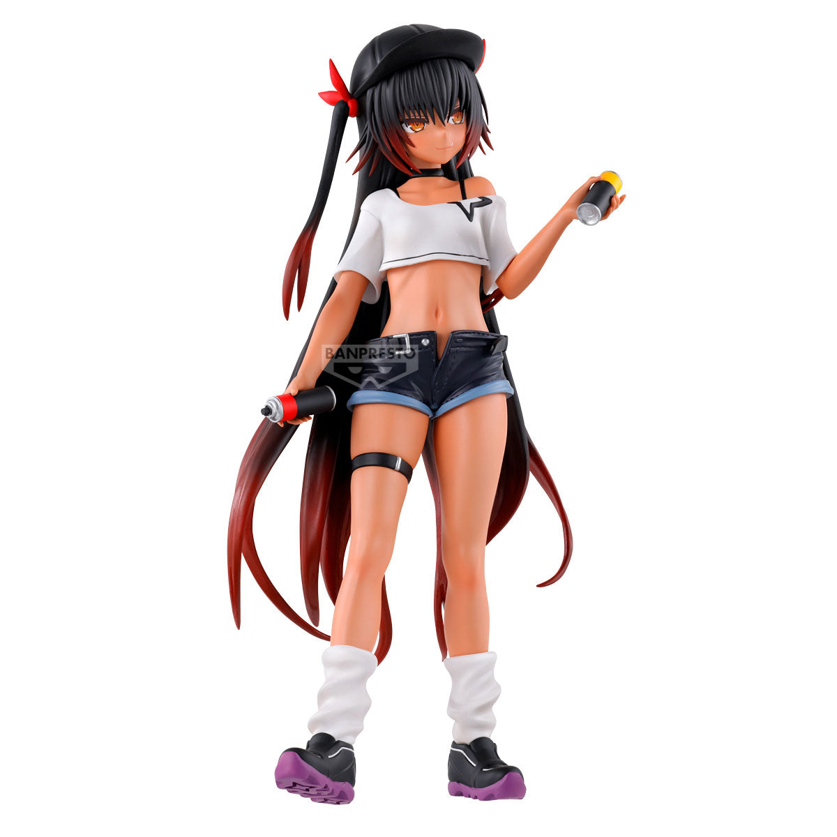 PRE-ORDER Banpresto - To Love-Ru Darkness Glitter&Glamours - Nemesis