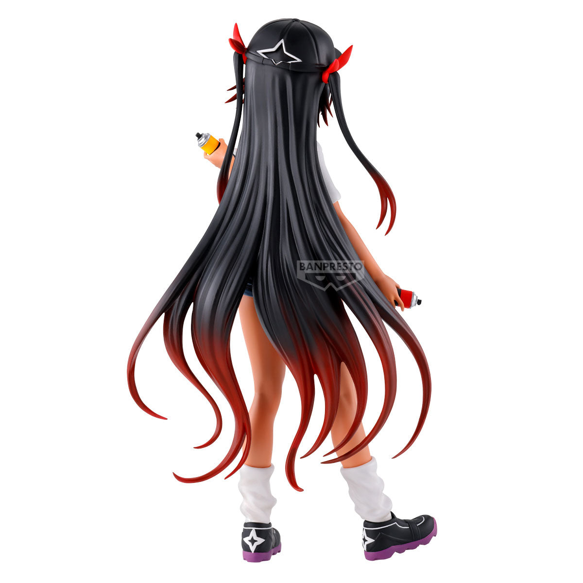 PRE-ORDER Banpresto - To Love-Ru Darkness Glitter&Glamours - Nemesis