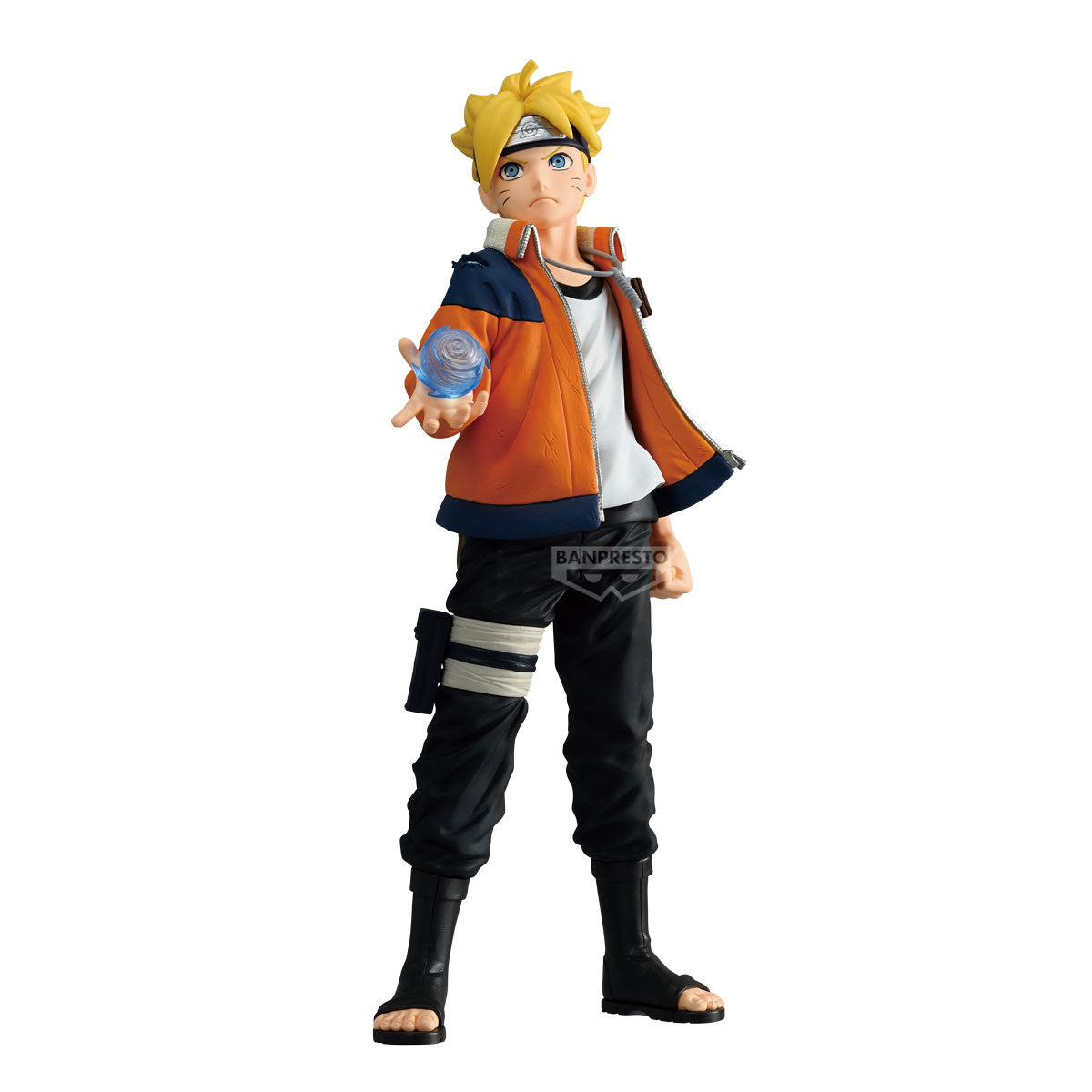 IN-STOCK Banpresto - Boruto Naruto Next Generations - Boruto Uzumaki