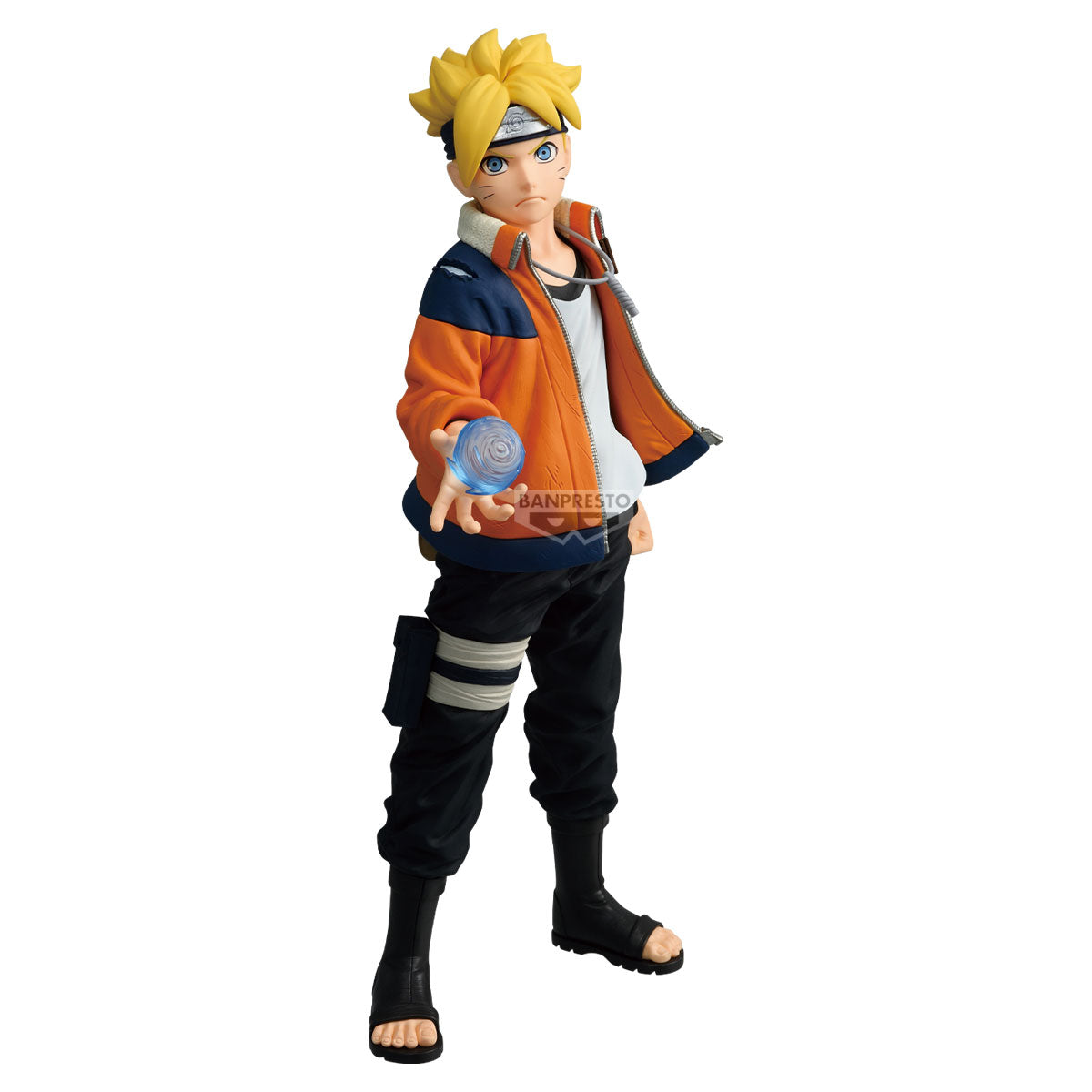 IN-STOCK Banpresto - Boruto Naruto Next Generations - Boruto Uzumaki